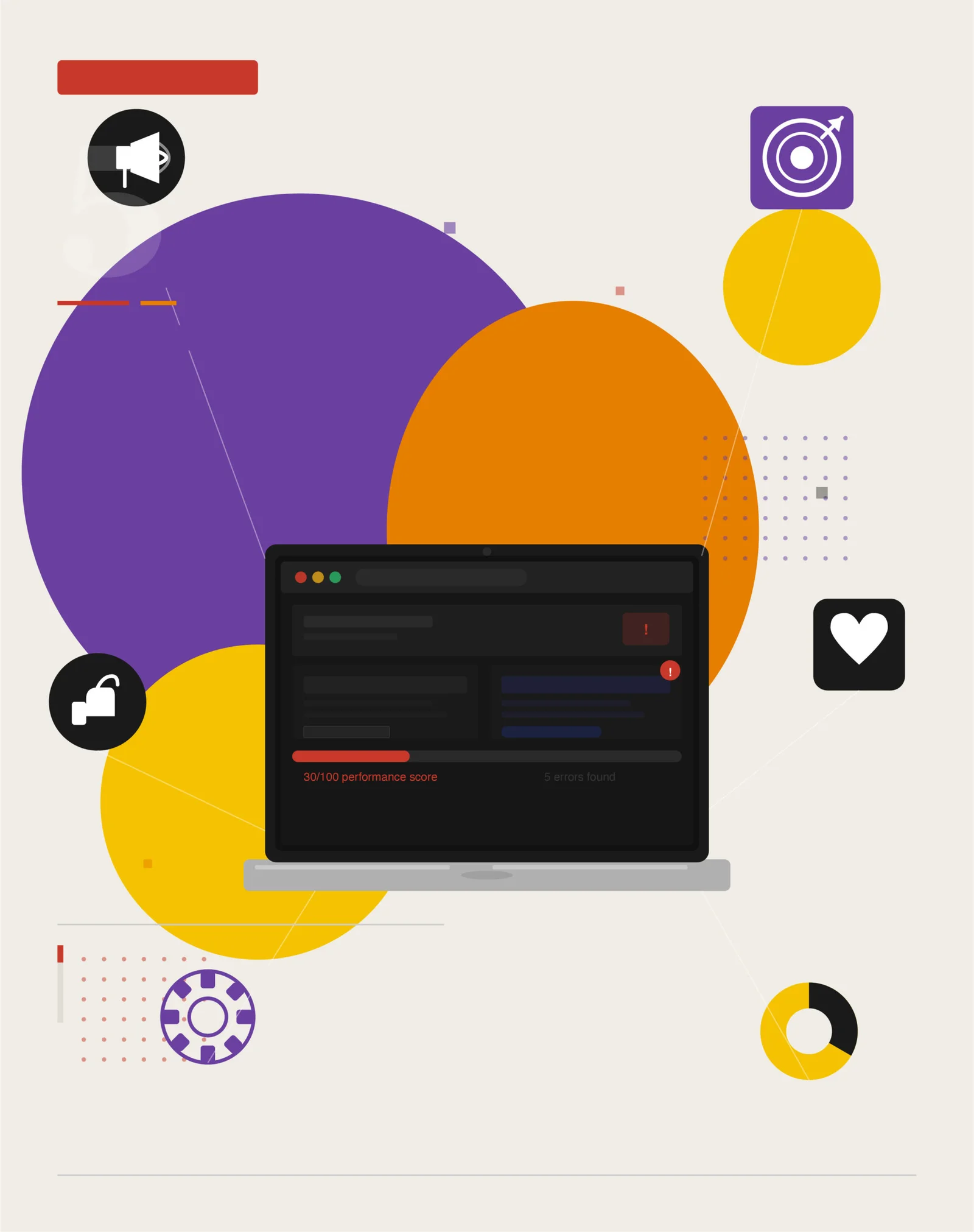 5 Web Design Mistakes That Are Costing Your Business Customers