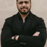Community Highlights: Meet Hamody Jasim of strategic influence marketing